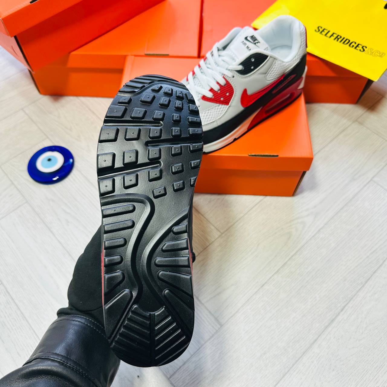 NIK  AIR MAX SHOES to2706