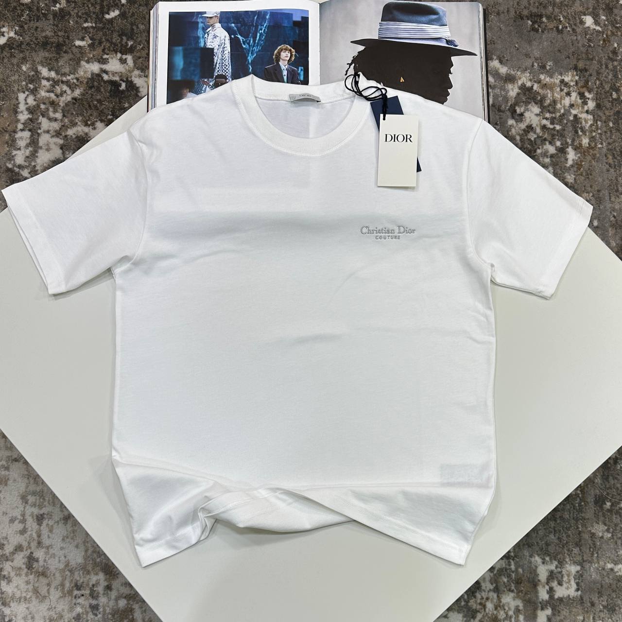 Top quality Dio T-shirt ha2706