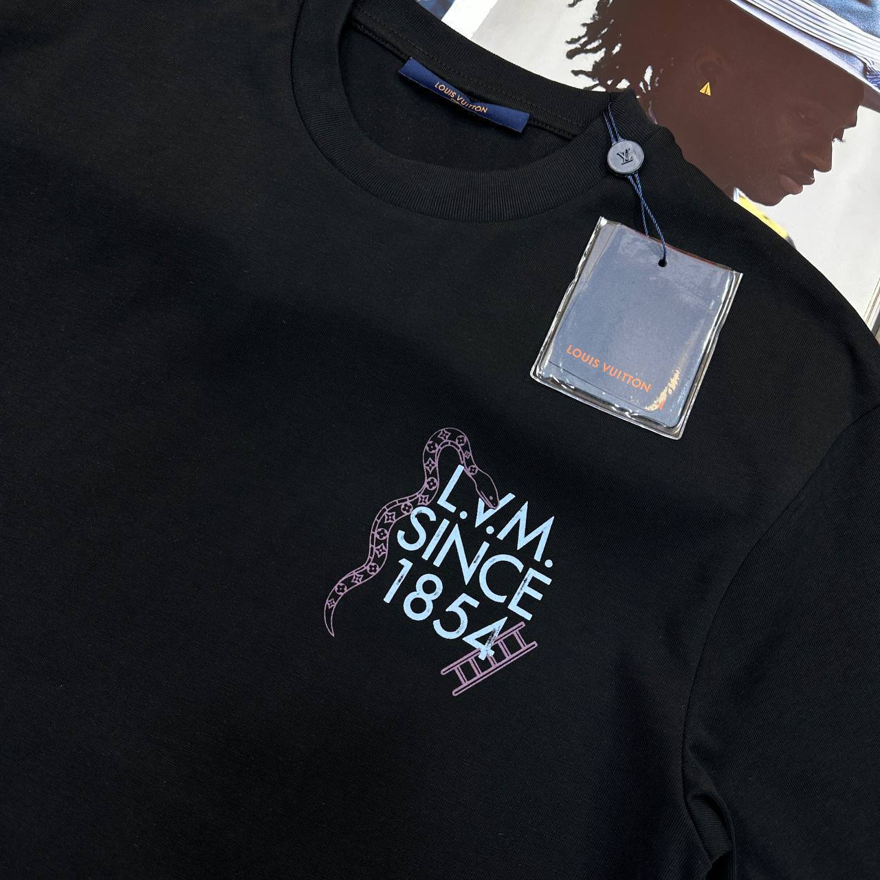 Top quality Lv T-shirt ha2706