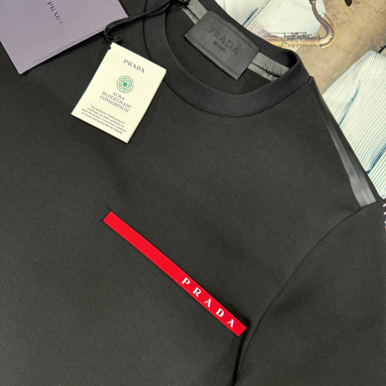 SUPER CLON PRAD SWEAT jay3108