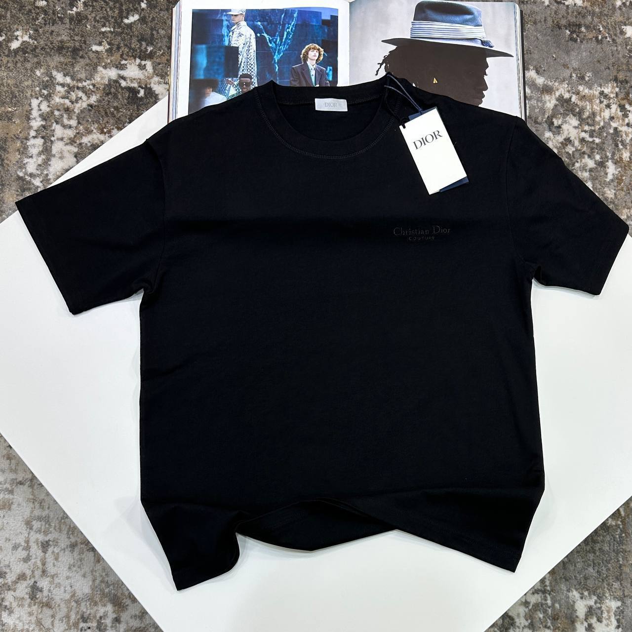 Top quality Dio T-shirt ha2906