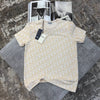 Top quality Dio towel material T-shirt ha2906