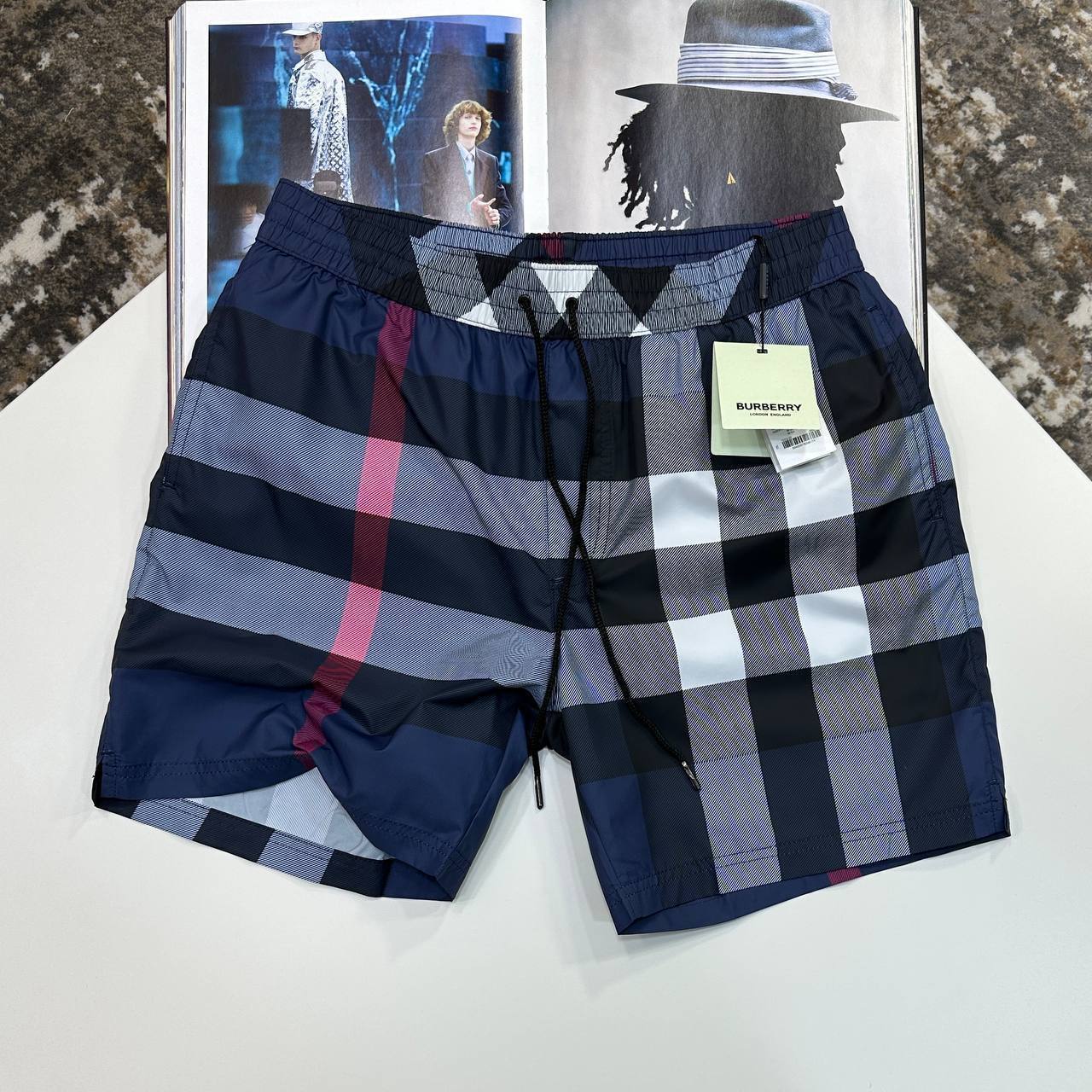 Top quality Burberr swim shorts ha2906