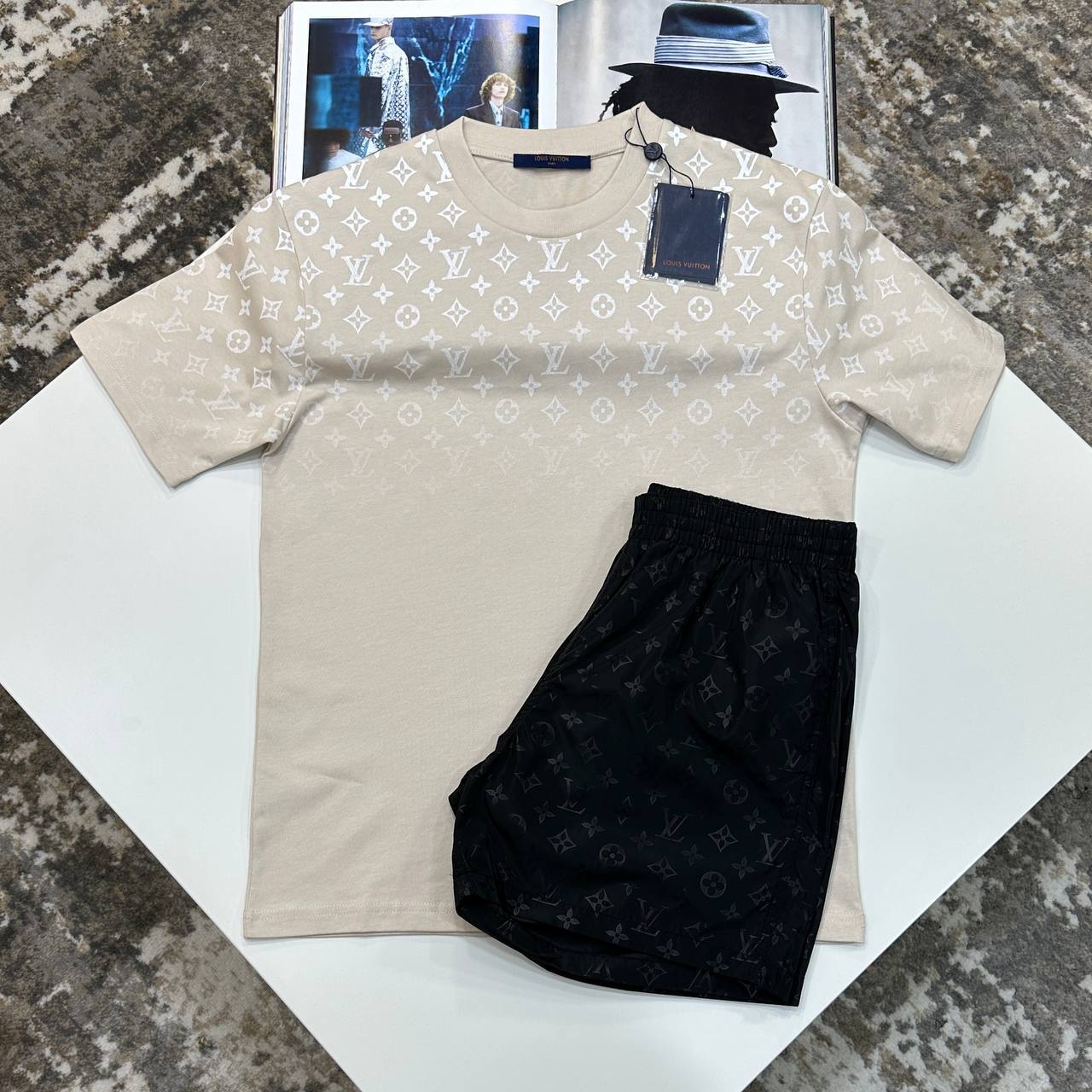 Top quality Lv  set ha2906