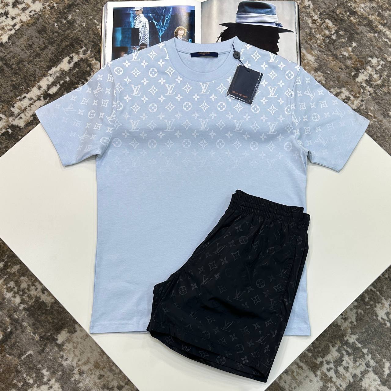 Top quality Lv  set ha2906