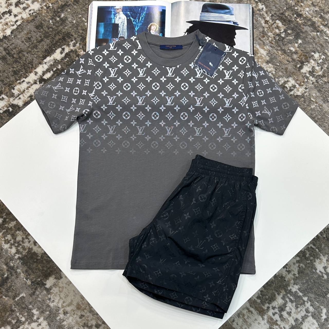Top quality Lv  set ha2906