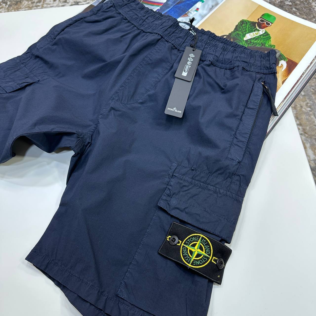 Top quality Ston cargo short ha2906