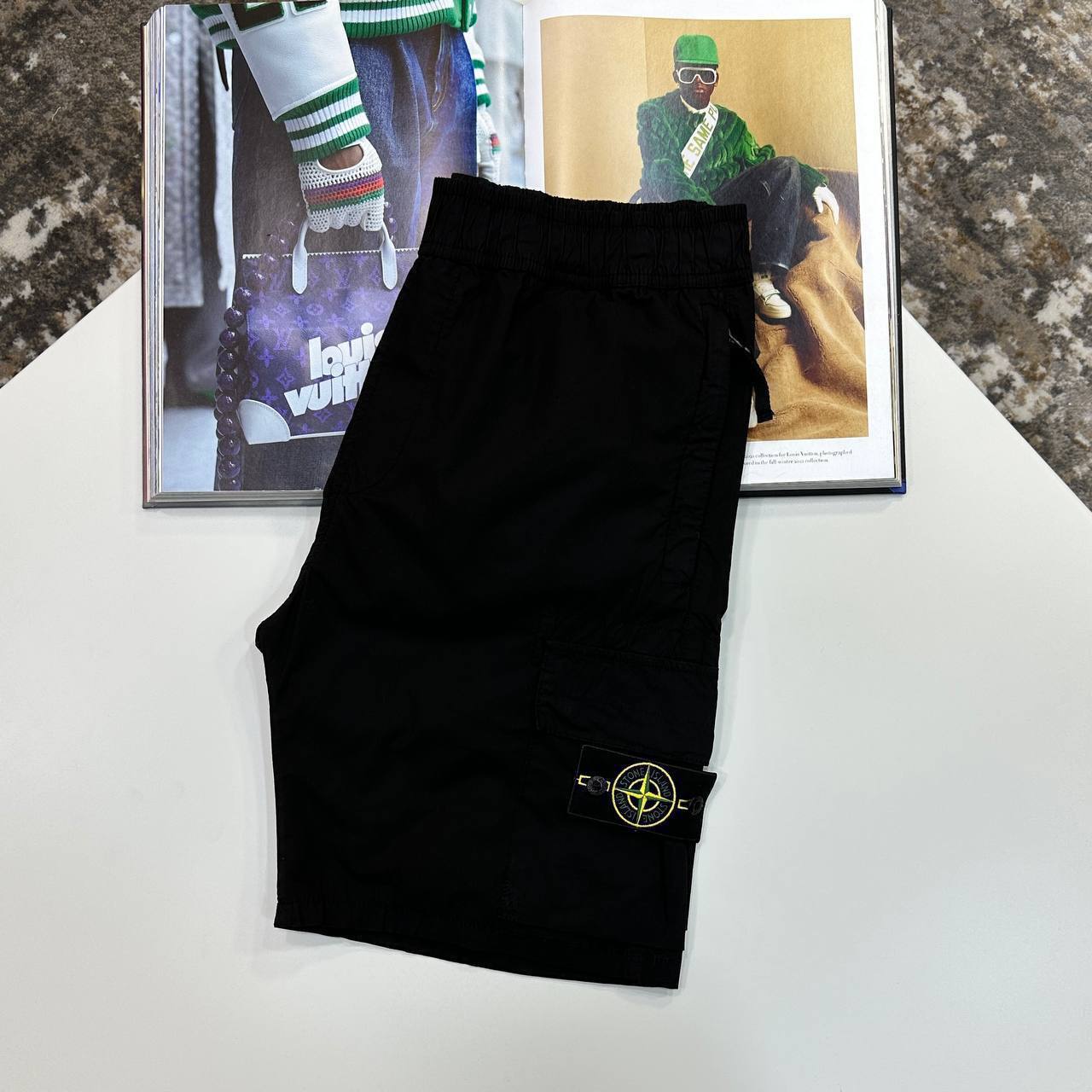 Top quality Ston cargo short ha2906