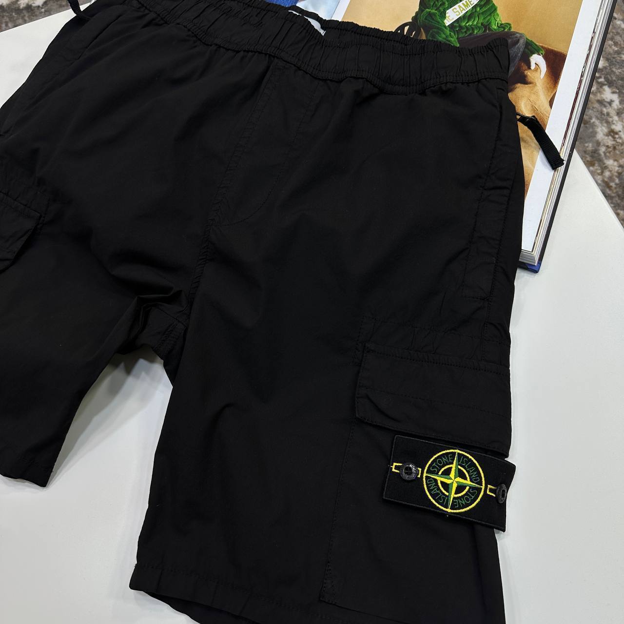 Top quality Ston cargo short ha2906