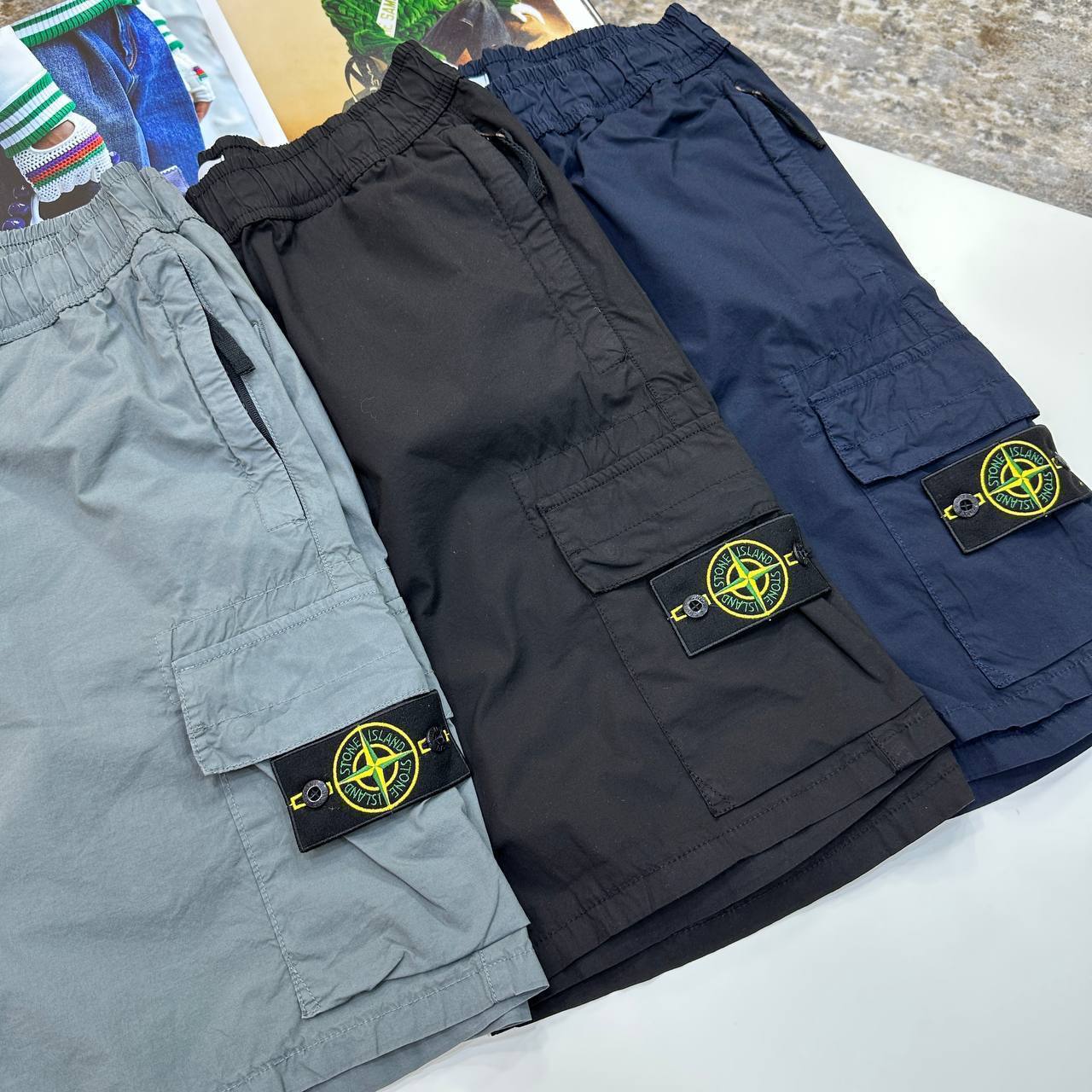 Top quality Ston cargo short ha2906