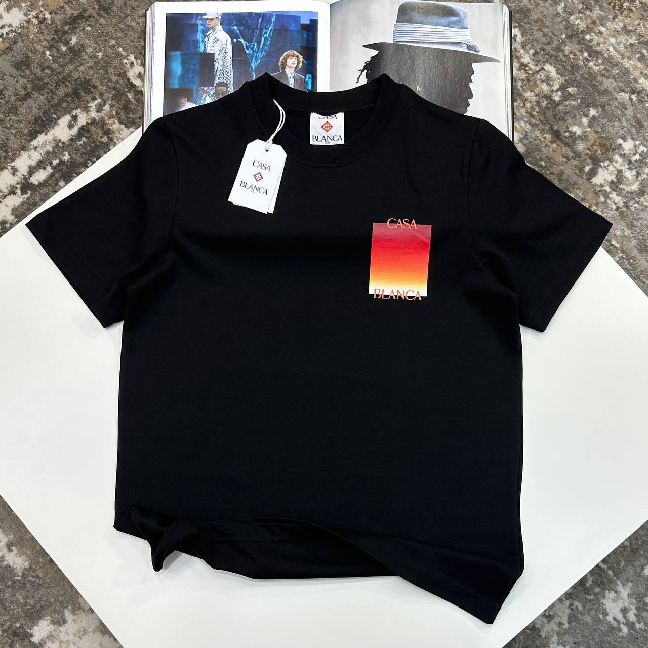 Top quality Casablan T-Shirt ha2906