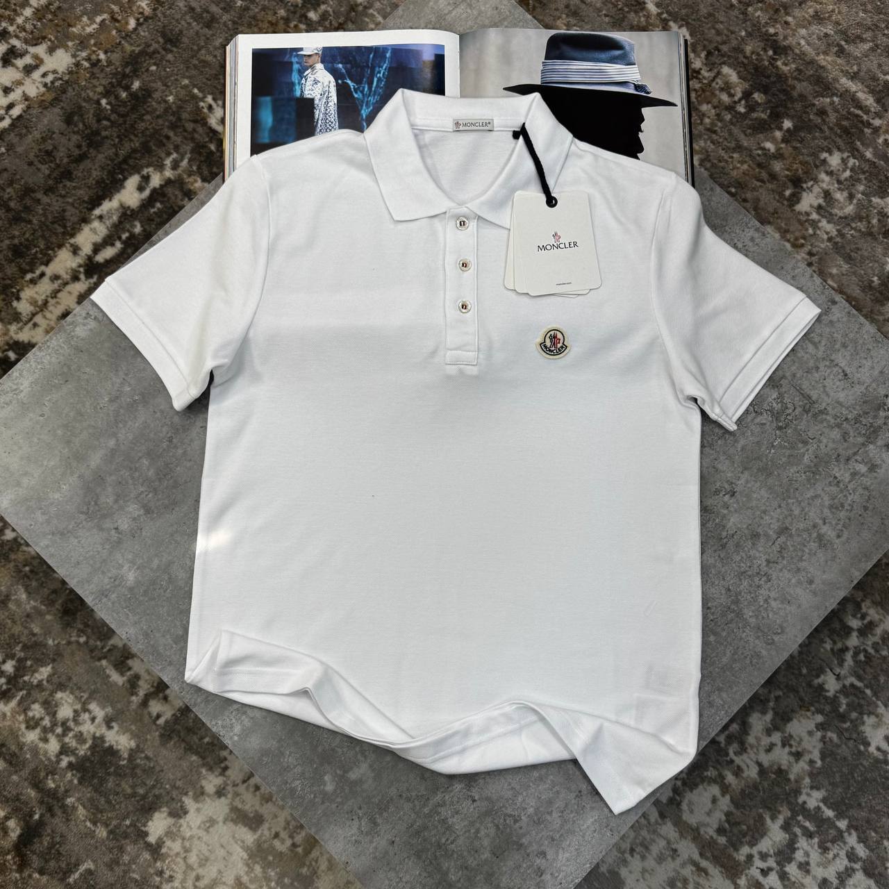 Top quality Moncl polo ha2906