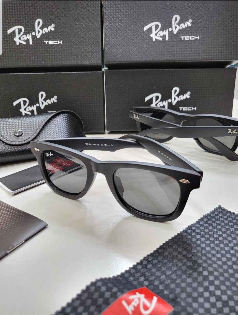 QUALITY RA BAN SUNGLASSES 🕶️ ak2706