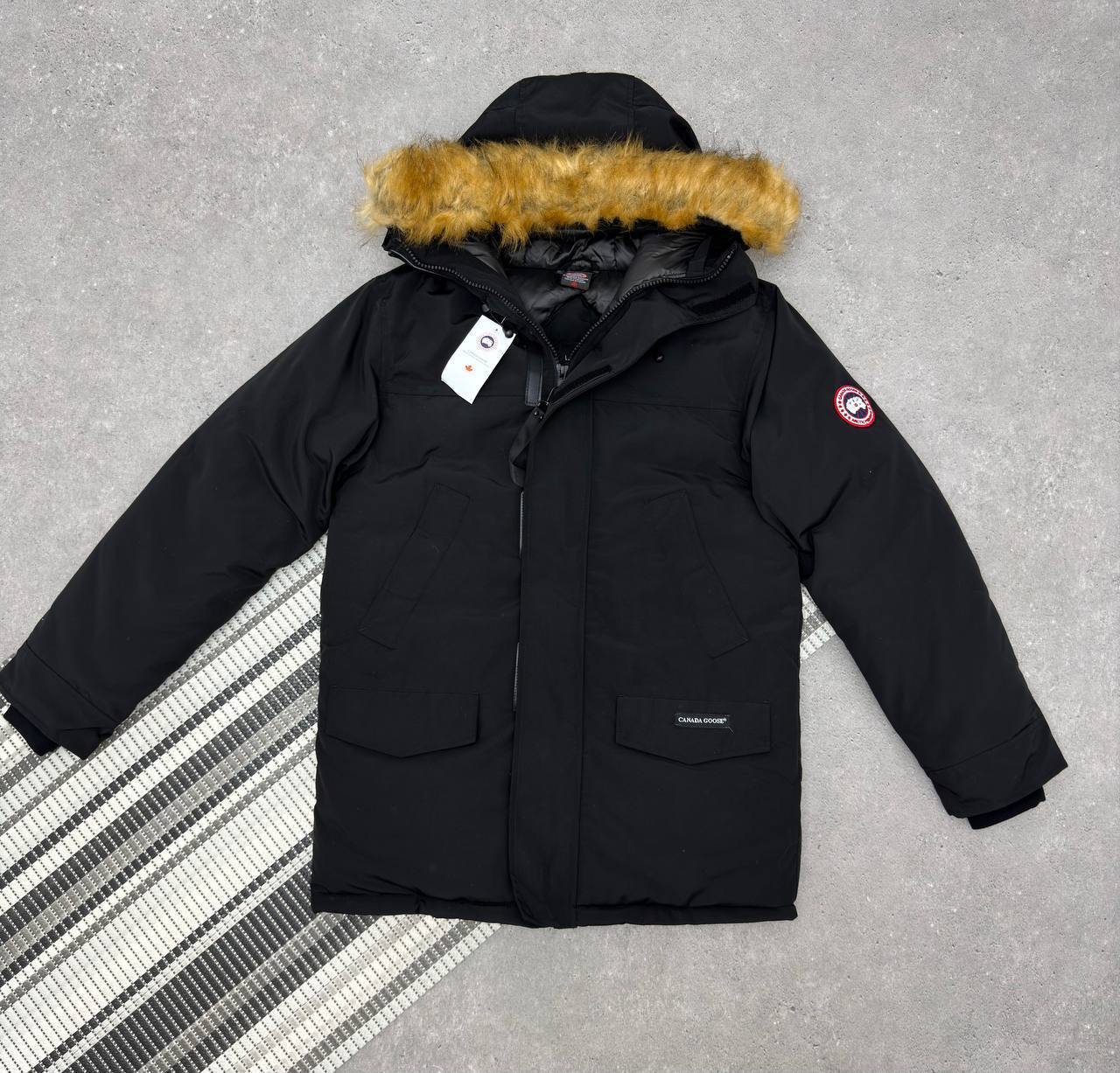 Canada gose jacket na1312