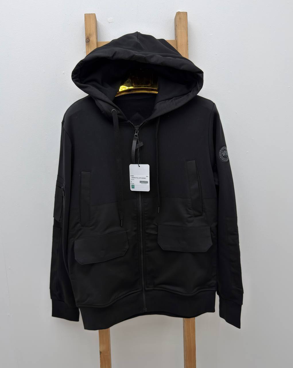 Canada gose Jackets na1312