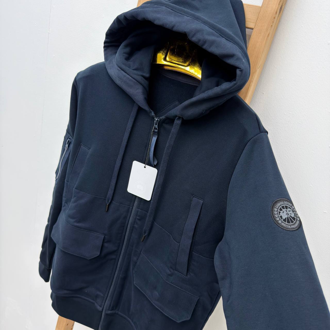 Canada gose Jackets na1312