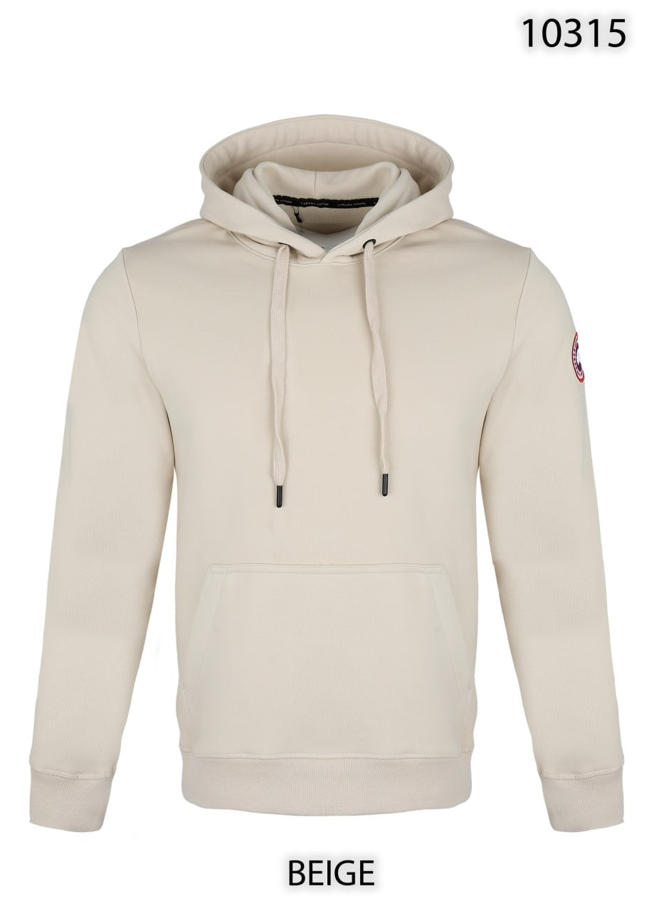 SUPER CLON CANAD GOOS HOODY jay0807