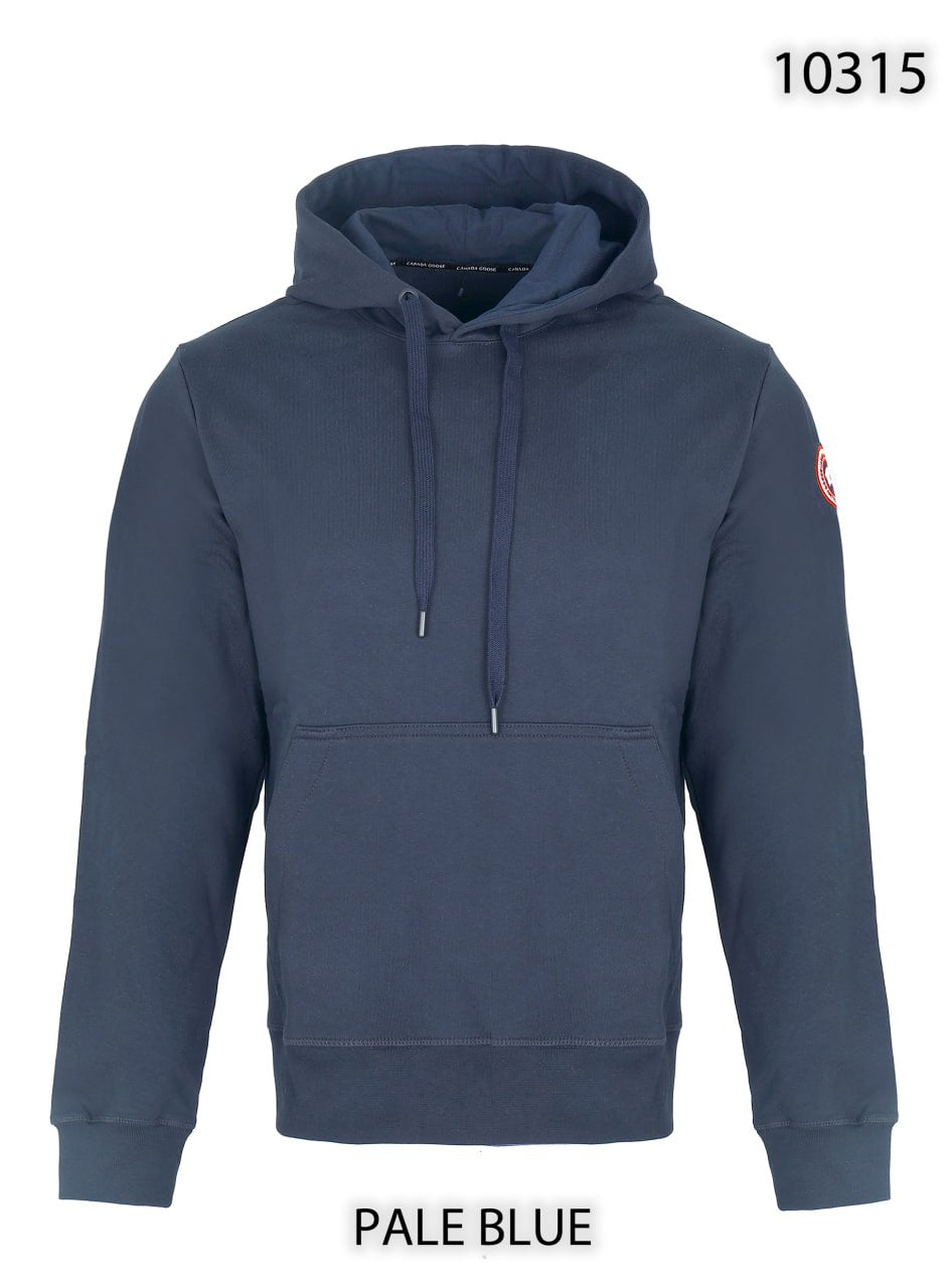 SUPER CLON CANAD GOOS HOODY jay0807