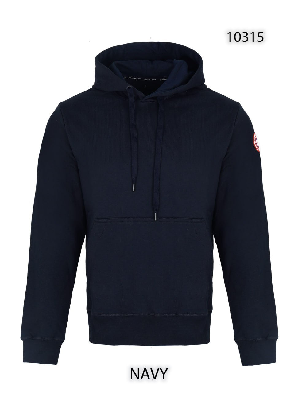 SUPER CLON CANAD GOOS HOODY jay0807