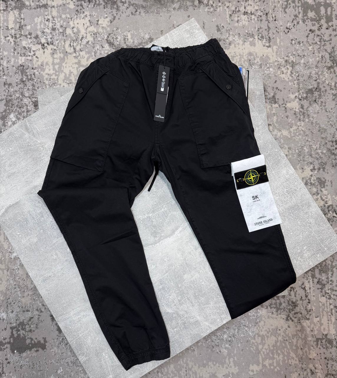 Stine Island Cargo aj1312