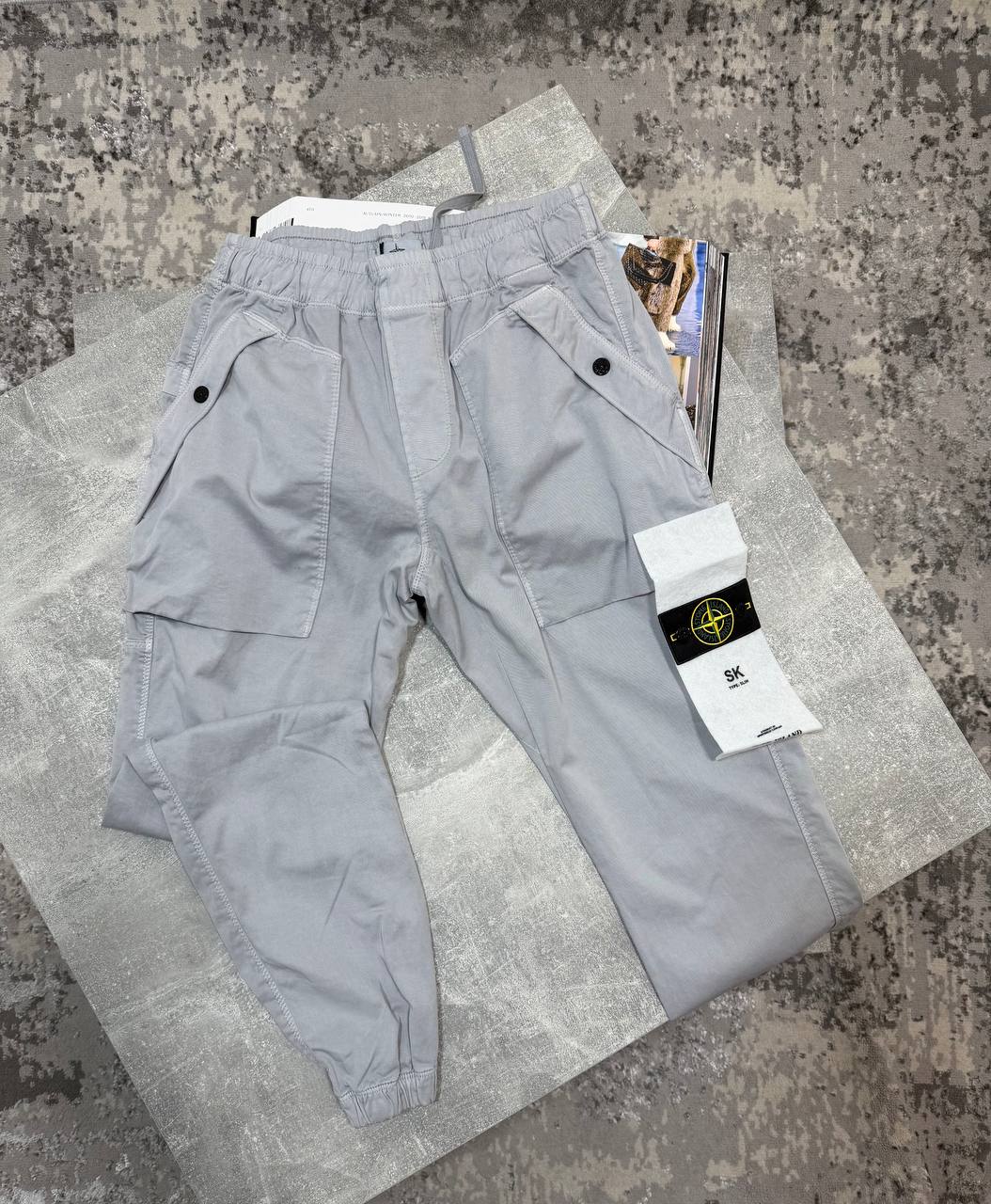 Stine Island Cargo aj1312