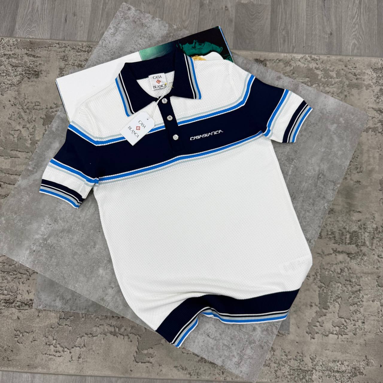 SUPER CLON CAS POLO jay2706