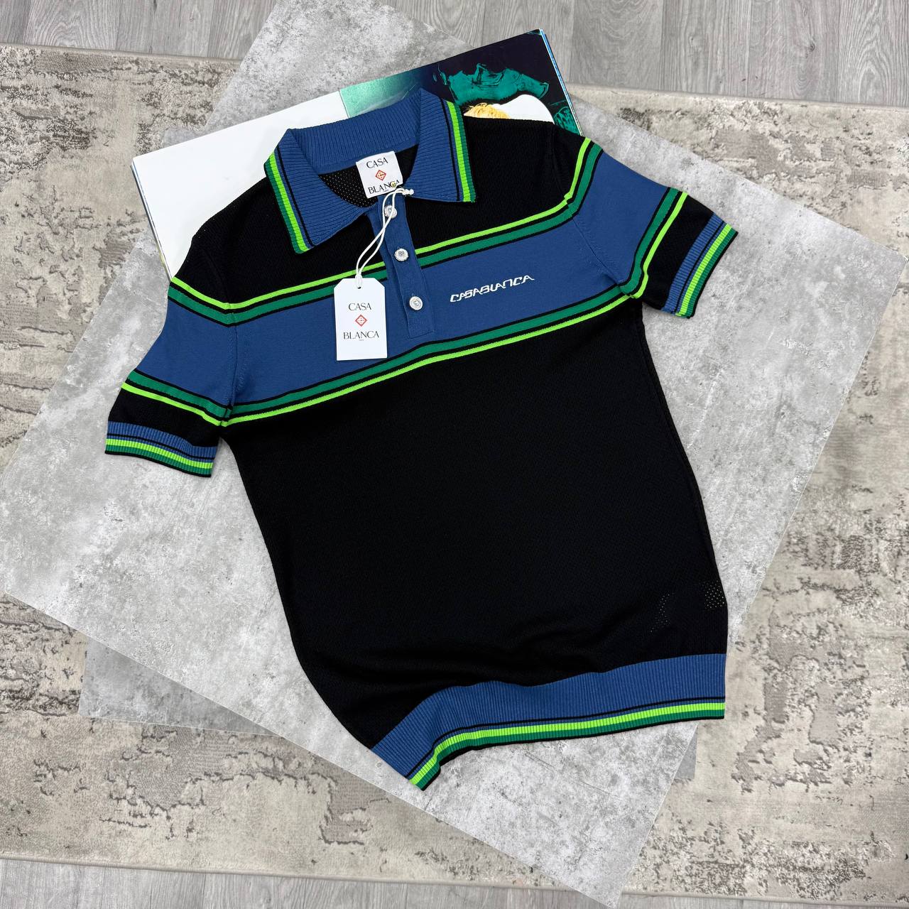 SUPER CLON CAS POLO jay2706