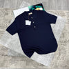 SUPER CLON KNITTE HERME POLO jay2806