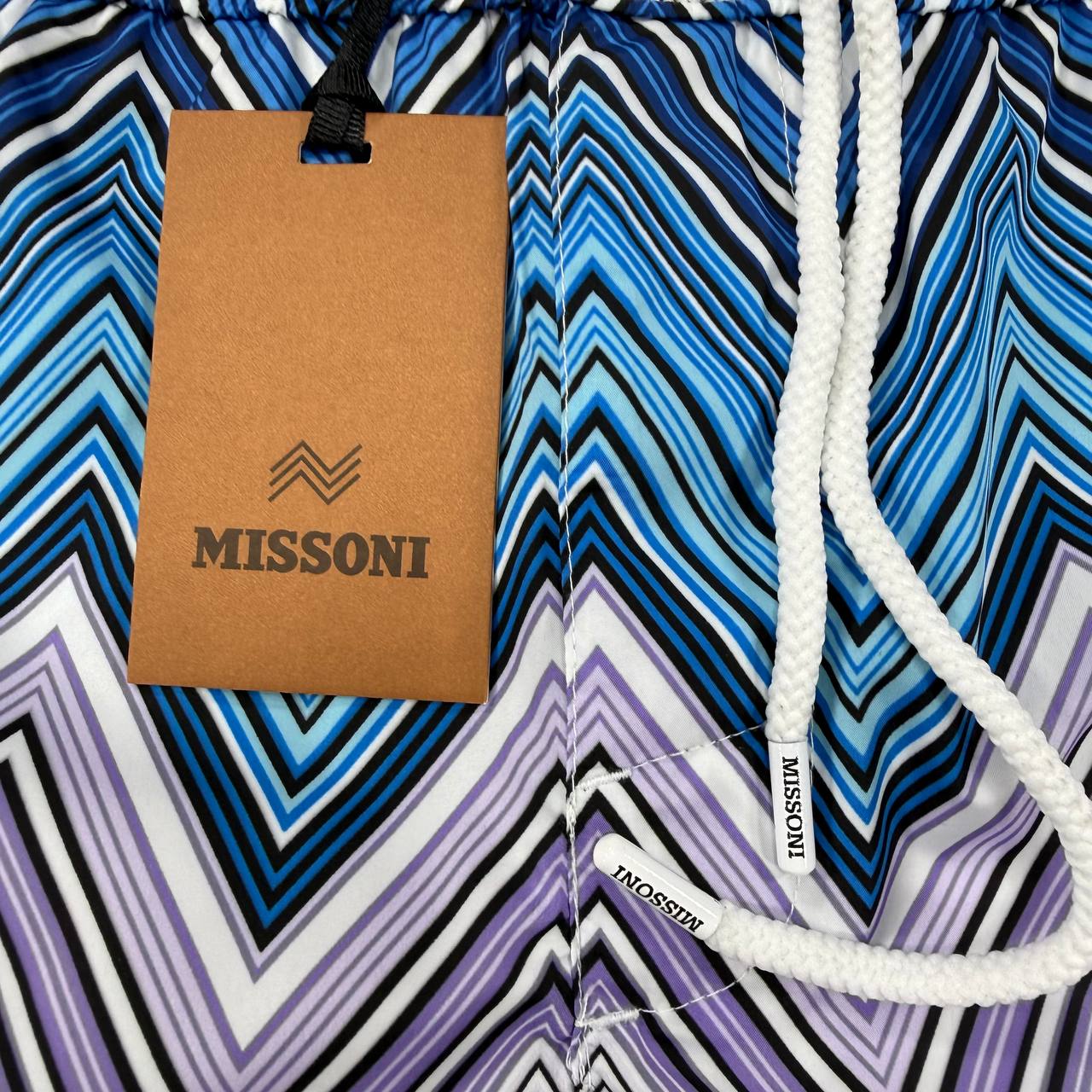 SUPER CLON MISSON SHORTS jay2706
