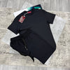 SUPER CLON GUCC SHORTSET jay2706