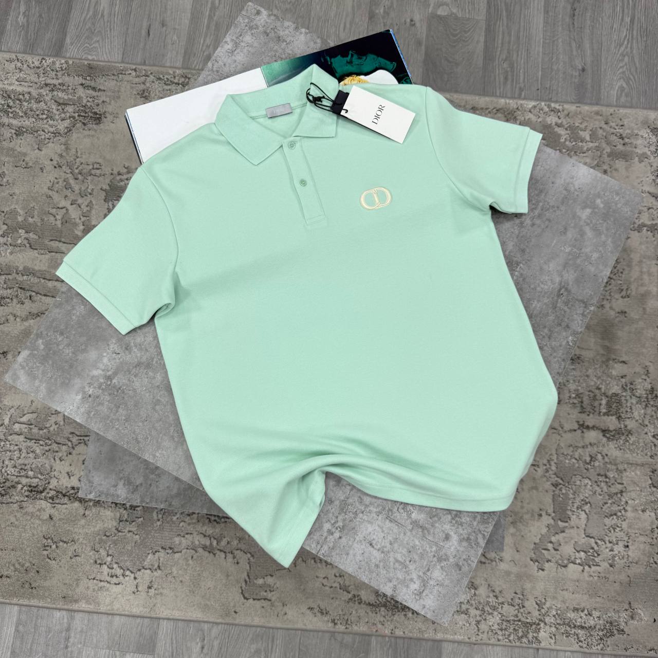 SUPER CLON DIO POLO jay2706