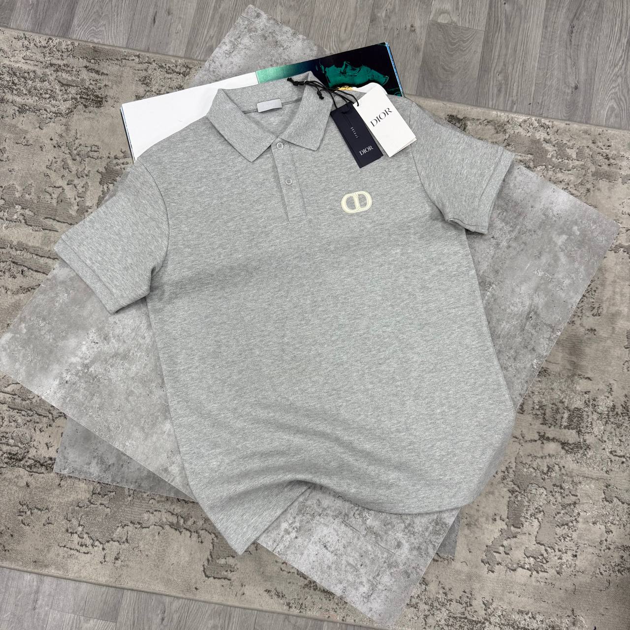 SUPER CLON DIO POLO jay2706