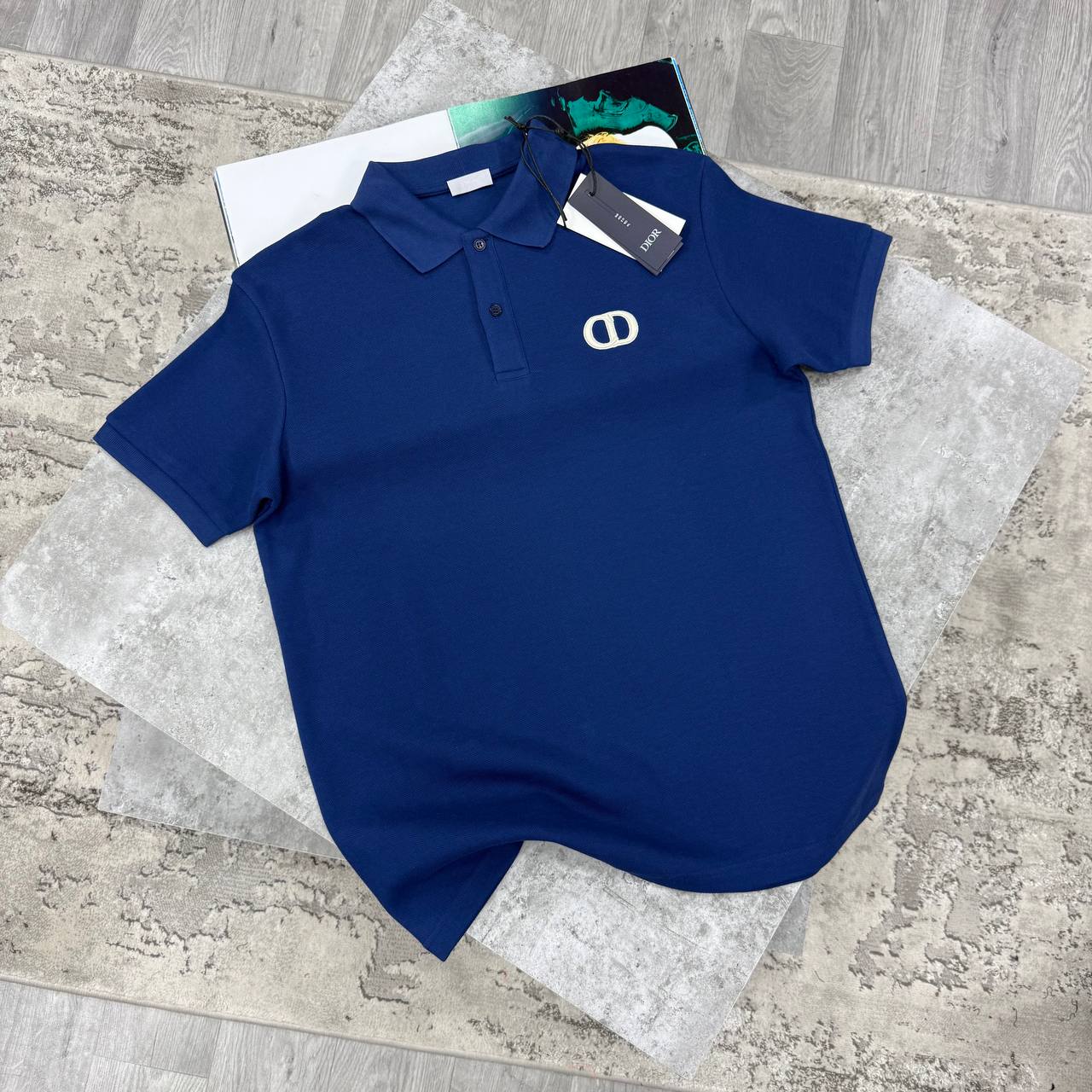 SUPER CLON DIO POLO jay2706