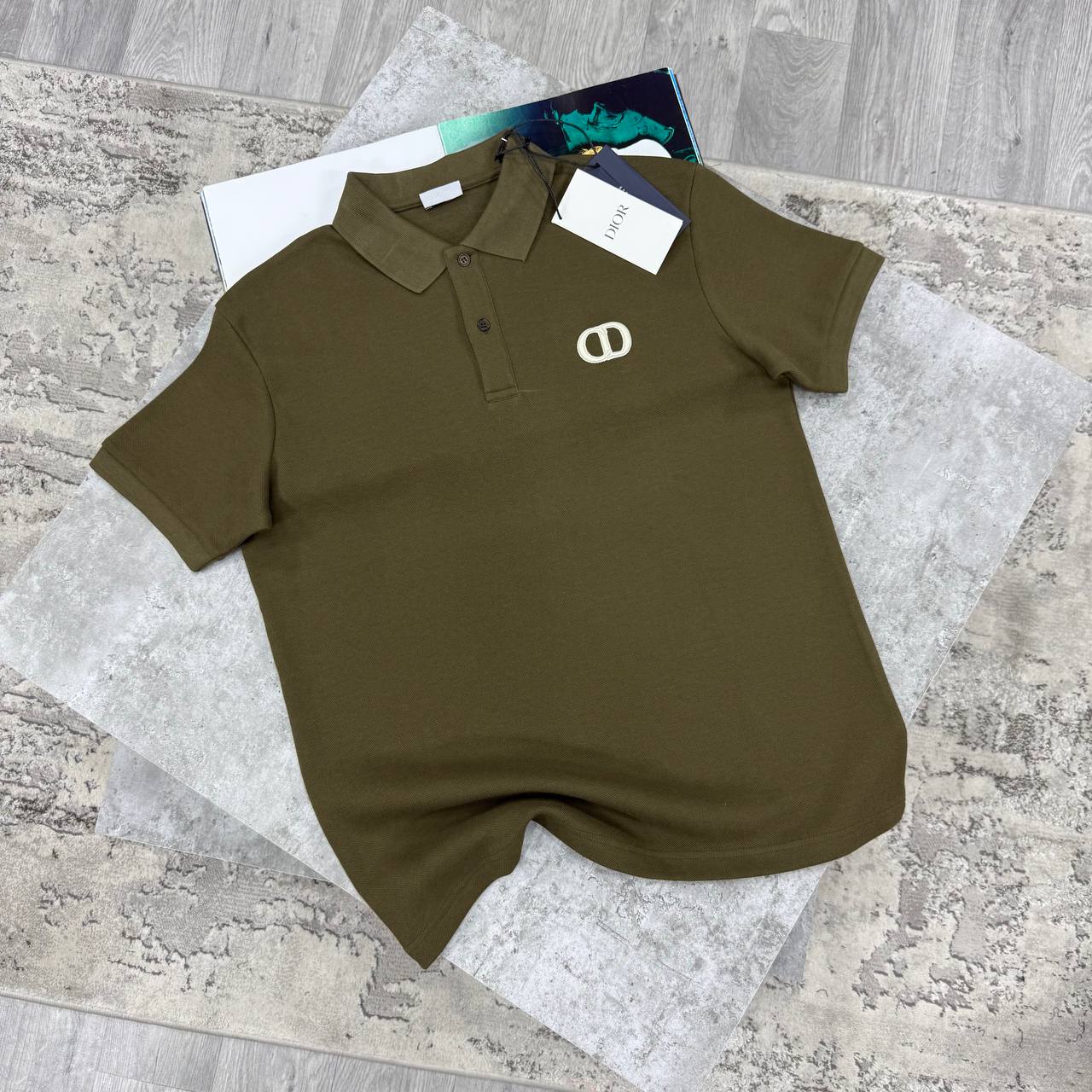 SUPER CLON DIO POLO jay2706