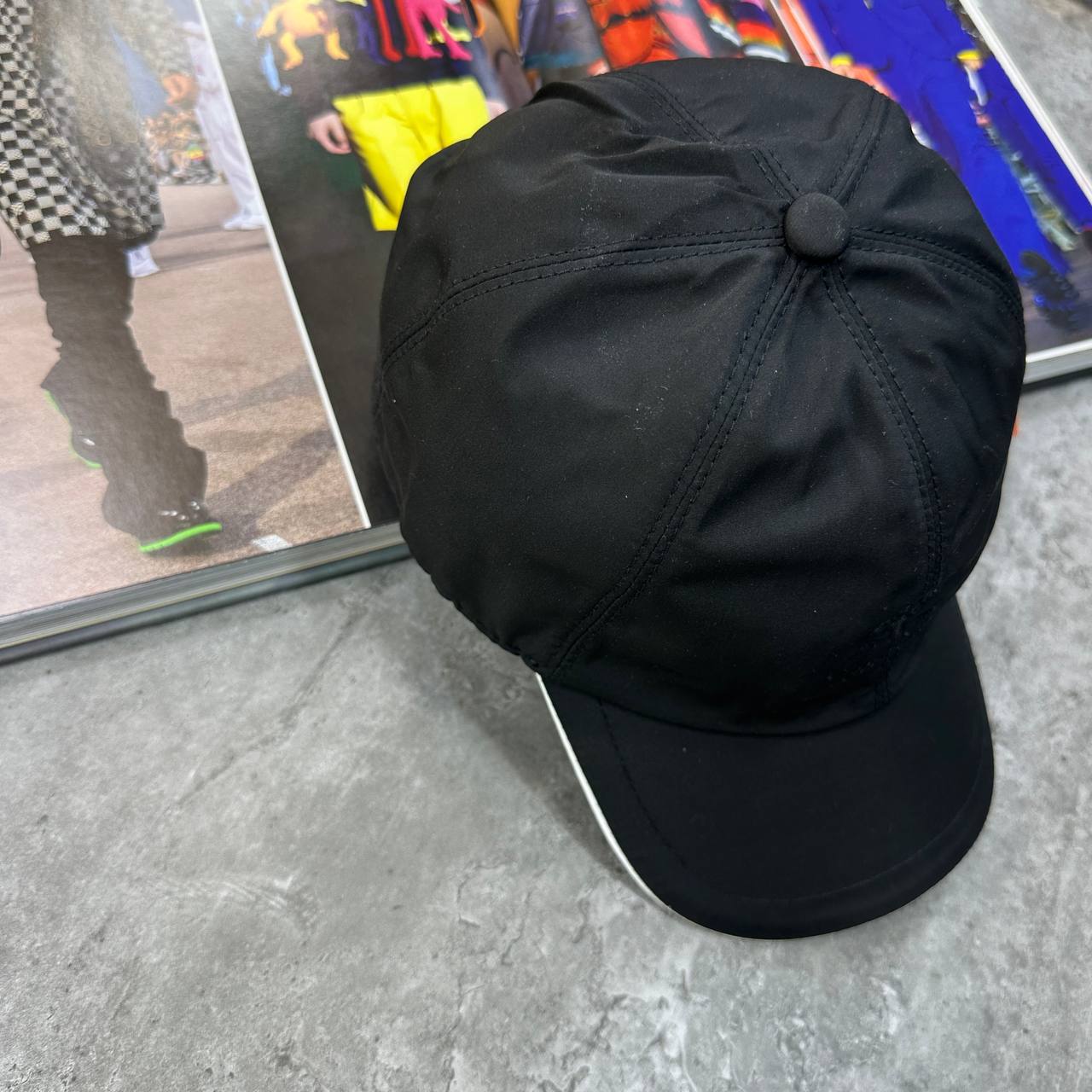 Top quality Lor pian Caps ha2906