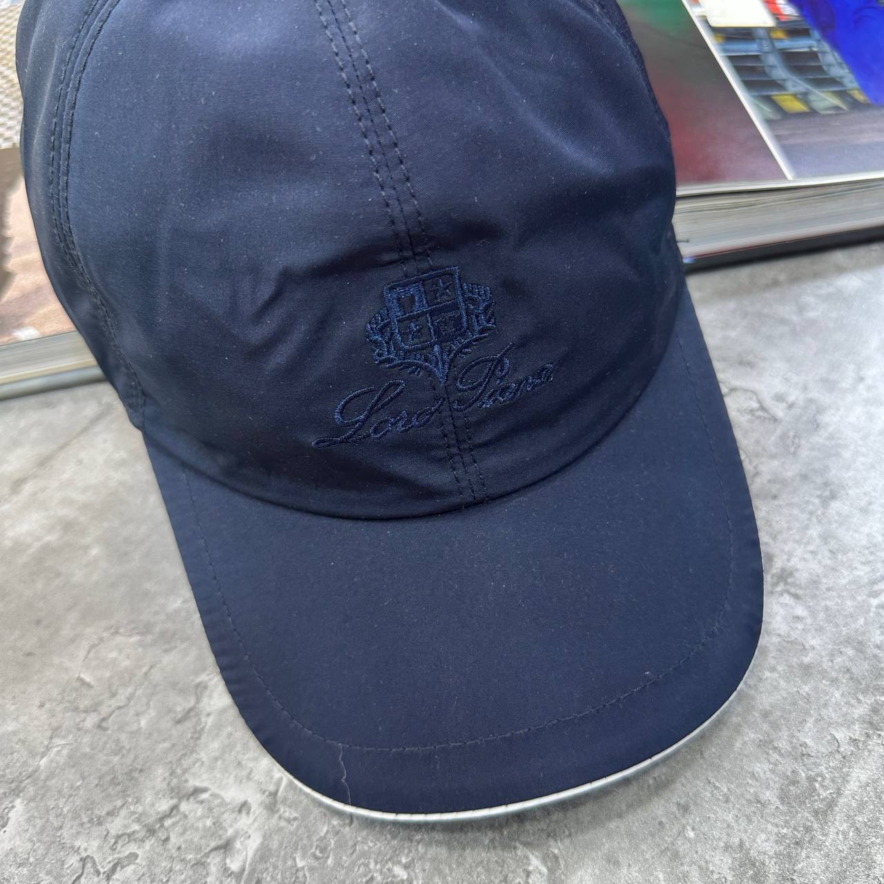 Top quality Lor pian Caps ha2906
