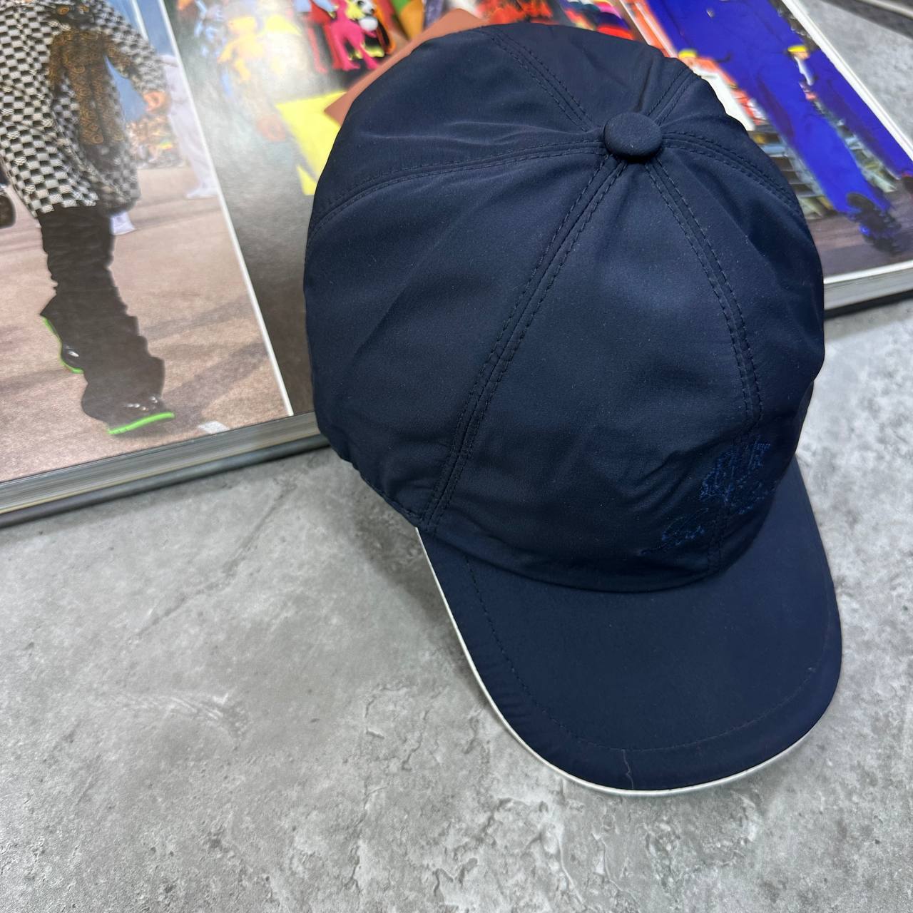 Top quality Lor pian Caps ha2906