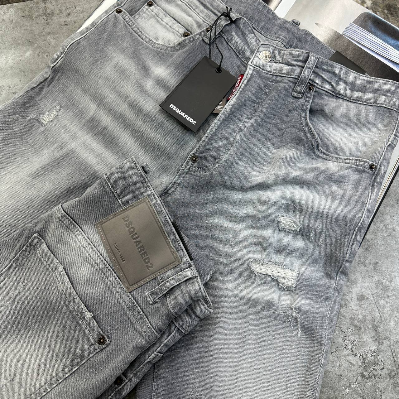 Top quality Dsq jeans ha2906
