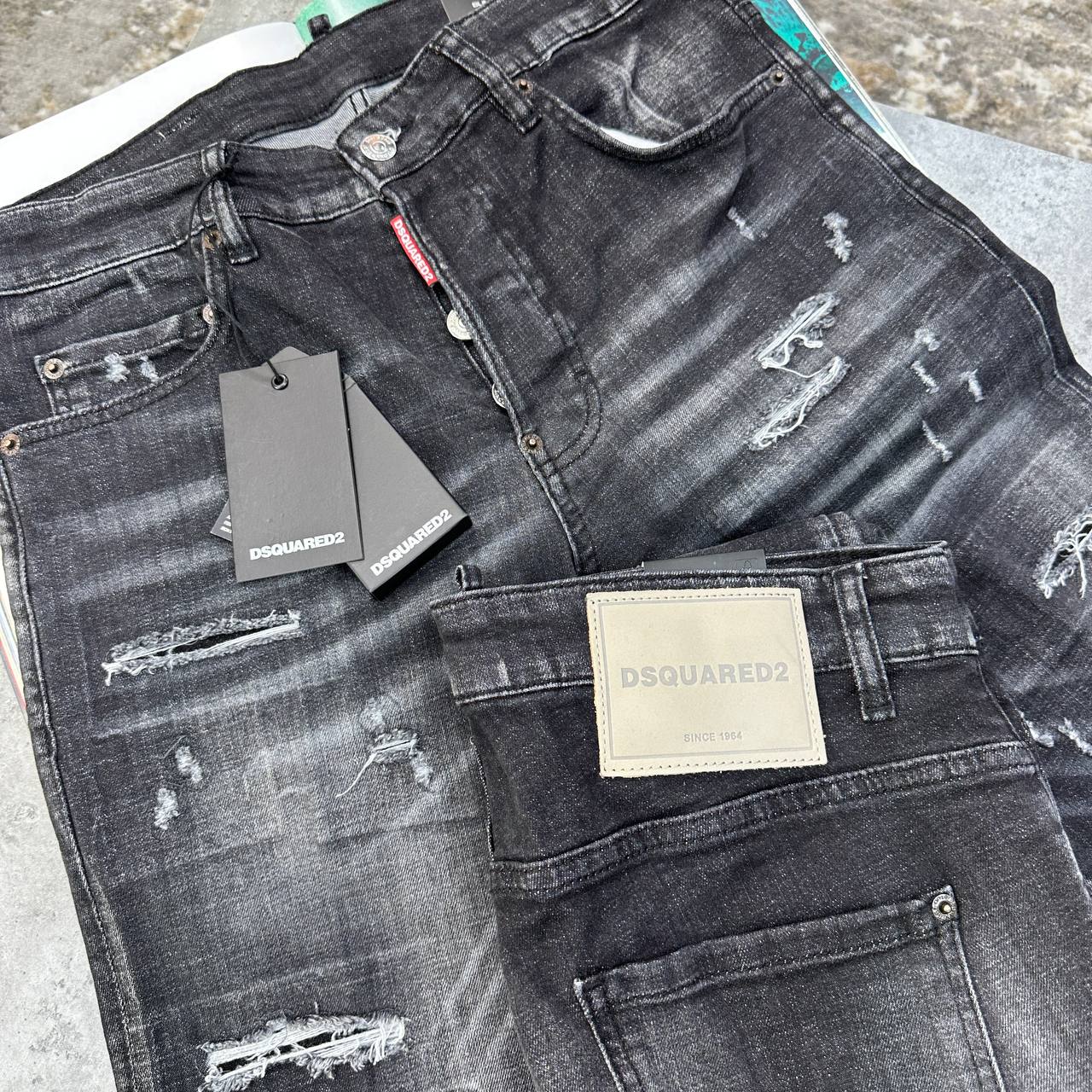 Top quality Dsq jeans ha2906