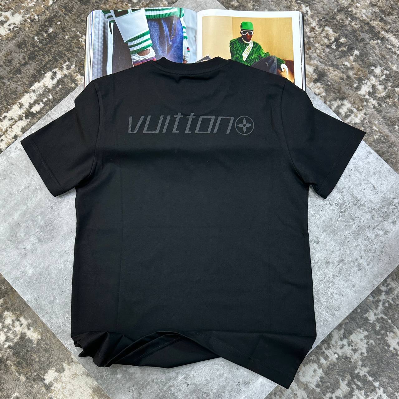 Top quality Lv T-shirt ha2906