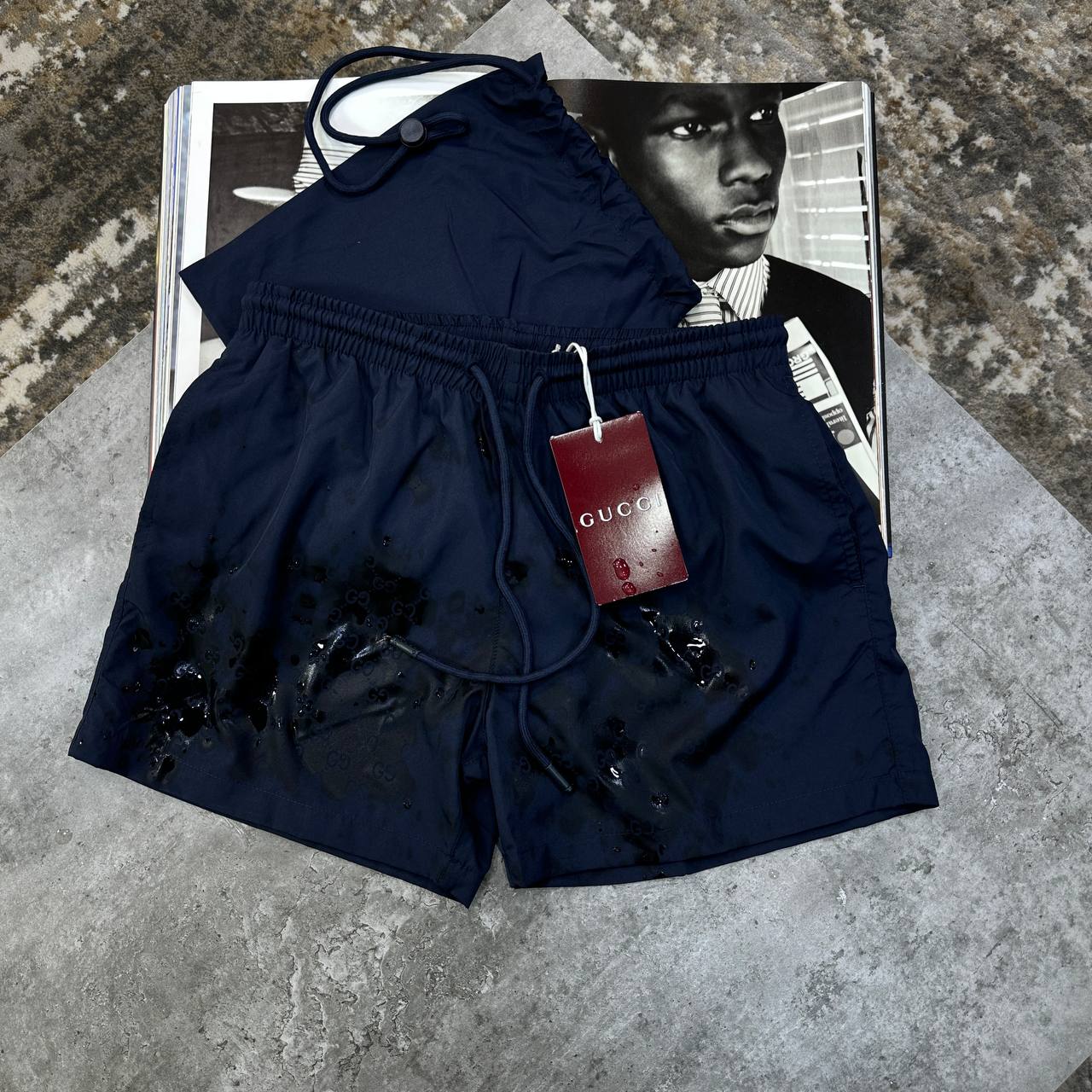 Top quality Gucc swim shorts ha2906