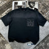 Top quality Amir T-shirt oversized ha2906