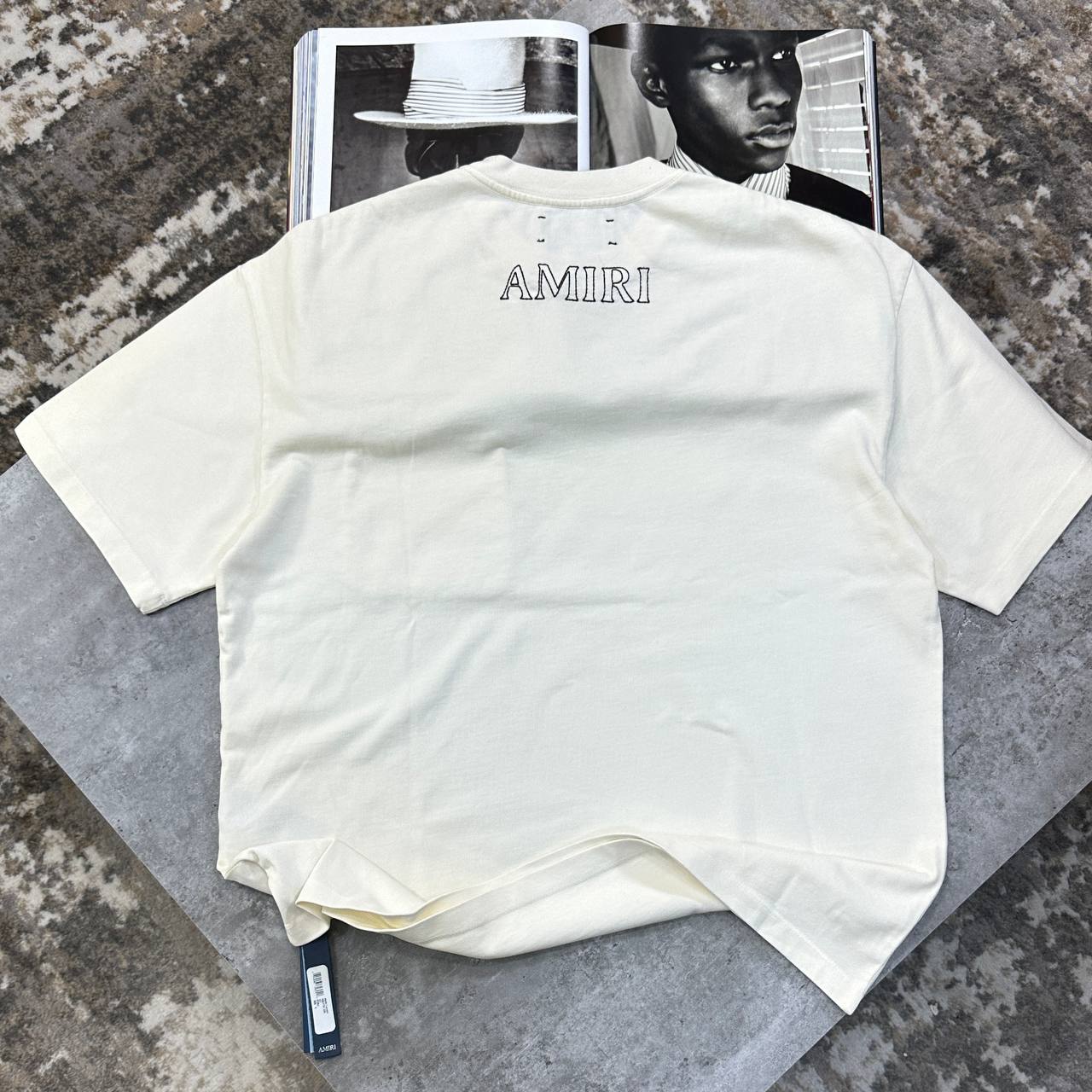 Top quality Amir T-shirt oversized ha2906