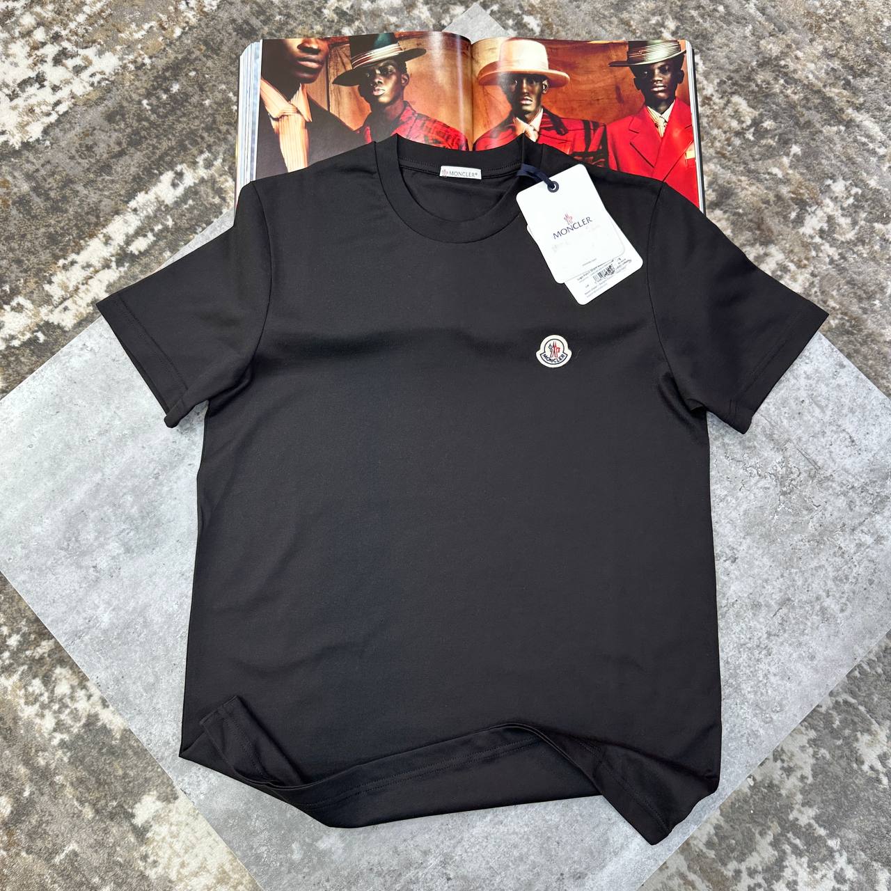 Top quality Moncl T-shirt ha2906