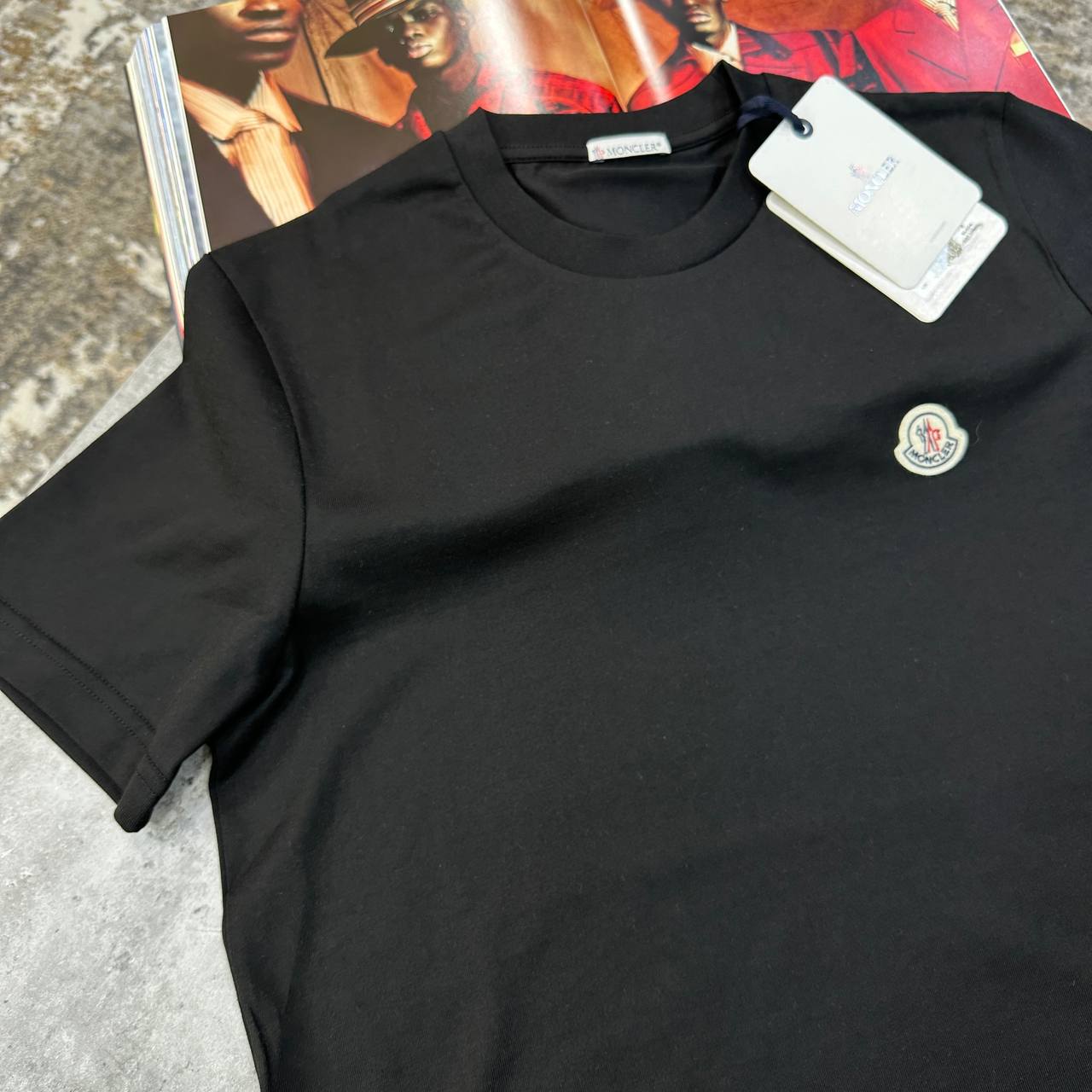 Top quality Moncl T-shirt ha2906