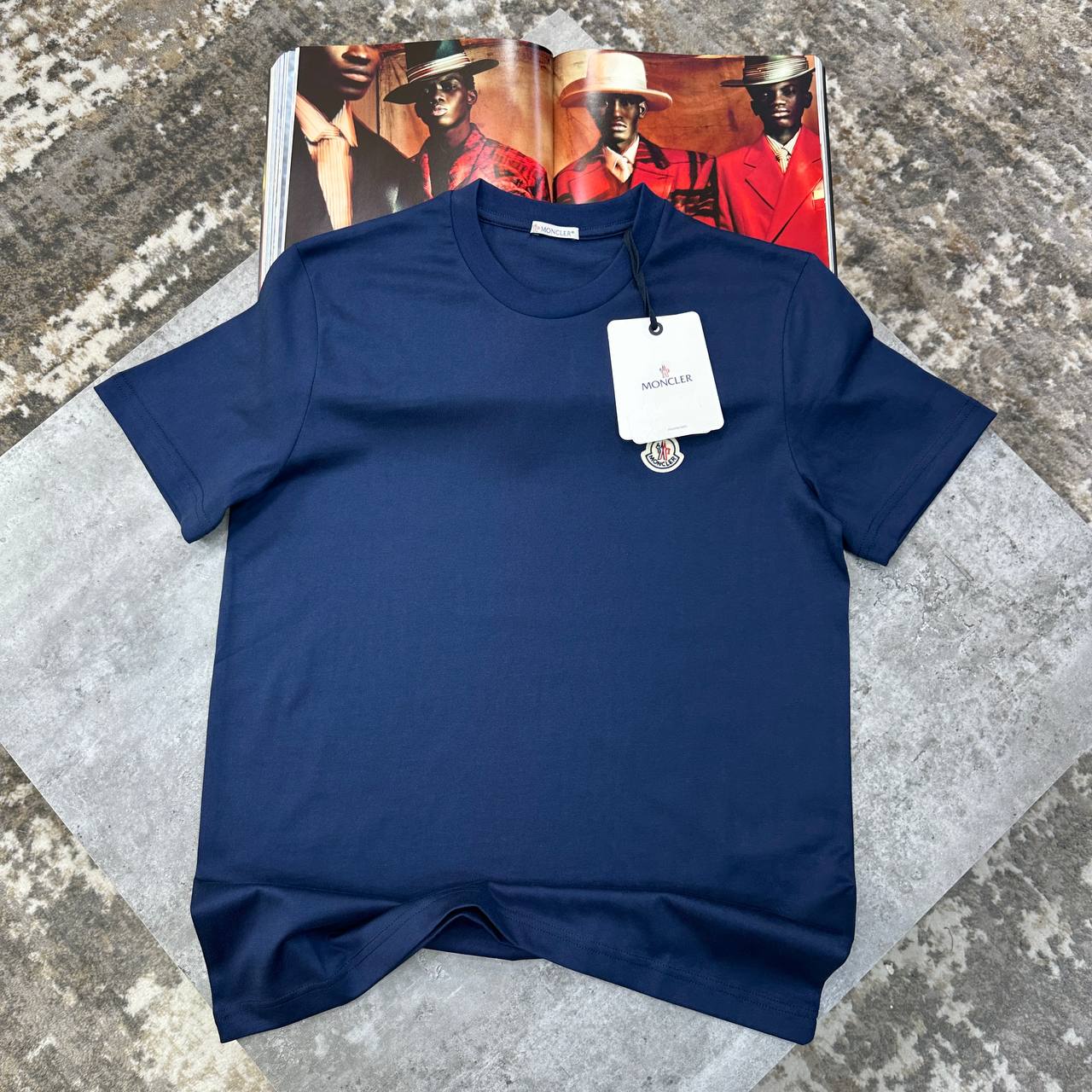 Top quality Moncl T-shirt ha2906