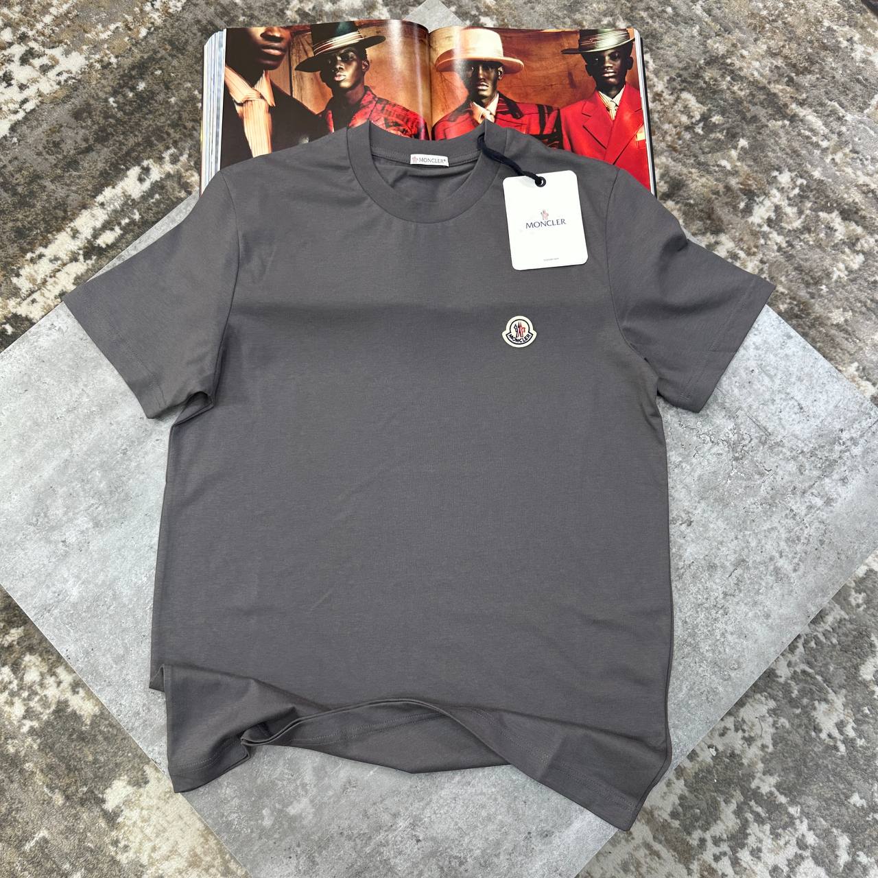 Top quality Moncl T-shirt ha2906