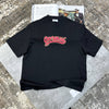 Top quality Off white  T-shirt oversized ha2906