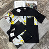 Top quality Herm T-shirt ha2906