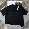 Top quality Essential T-shirt oversized ha2906
